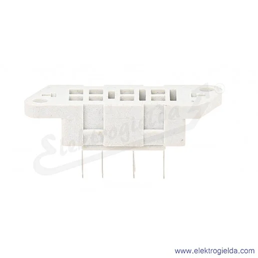 Gniazdo przekaźnikowe 592064 G2M-01 8-pinowe panelowe do R2M Gniazdo przekaźnikowe 592064 G2M-01 8-pinowe panelowe do R2M