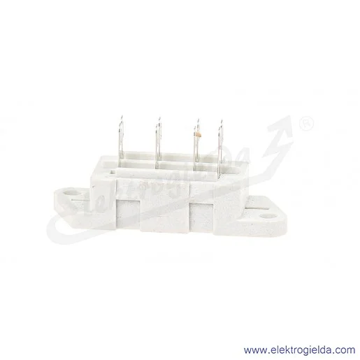 Gniazdo przekaźnikowe 592064 G2M-01 8-pinowe panelowe do R2M Gniazdo przekaźnikowe 592064 G2M-01 8-pinowe panelowe do R2M