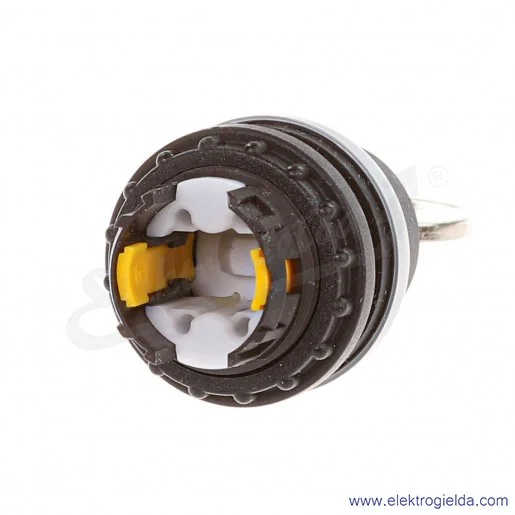 Napęd przełącznika 216894, M22-WS3, obrotowy z kluczem, 3 położeniowy, 1-0-2, IP66 Napęd przełącznika 216894, M22-WS3, obrotowy z kluczem, 3 położeniowy, 1-0-2, IP66