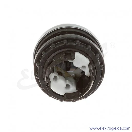 Napęd przełącznika 284393, M22-WLKV-W, biały, piórkowy, 2 położeniowy, podświetlany, samopowrotny, IP66 Napęd przełącznika 284393, M22-WLKV-W, biały, piórkowy, 2 położeniowy, podświetlany, samopowrotny, IP66