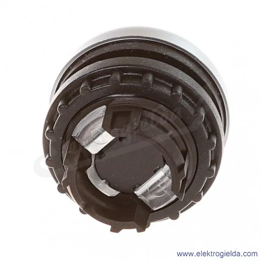 Napęd przycisku 216602, M22-D-X, bez wkładki, z samopowrotem, IP67, 22mm Napęd przycisku 216602, M22-D-X, bez wkładki, z samopowrotem, IP67, 22mm