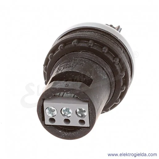 Potencjometr 229489, M22-R1K, 1kOhm, 0.5W, fi 22mm, IP66 Potencjometr 229489, M22-R1K, 1kOhm, 0.5W, fi 22mm, IP66