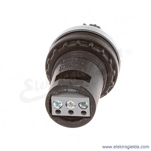 Potencjometr 229491, M22-R10K, 10kOhm, 0.5W, IP66, 22mm Potencjometr 229491, M22-R10K, 10kOhm, 0.5W, IP66, 22mm