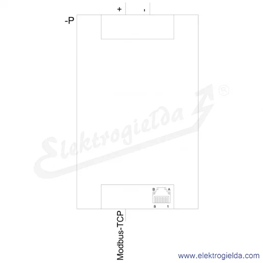 Schemat obwodu Schemat obwodu