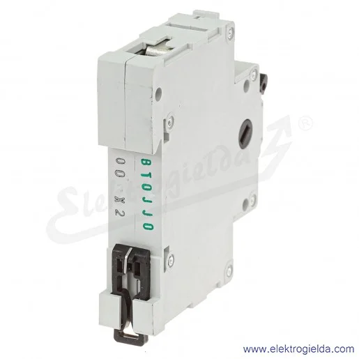 Rozłącznik modułowy 276262, IS-25/1, 1P, 1NO, 25A, IP40 Rozłącznik modułowy 276262, IS-25/1, 1P, 1NO, 25A, IP40