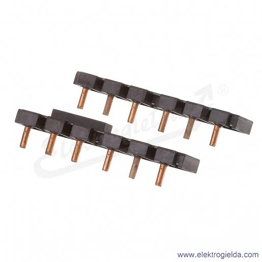 Komplet oprzewodowania DILM65-XRL układu nawrotnego do styczników DILM40-72 Komplet oprzewodowania DILM65-XRL układu nawrotnego do styczników DILM40-72