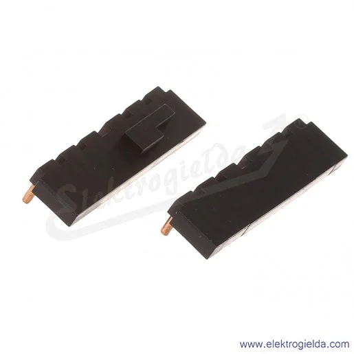 Komplet oprzewodowania DILM65-XRL układu nawrotnego do styczników DILM40-72 Komplet oprzewodowania DILM65-XRL układu nawrotnego do styczników DILM40-72