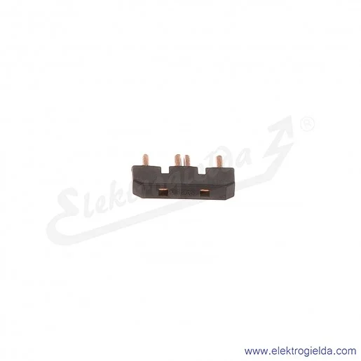 Zwora punktu gwiazdowego DILM32-XS1 do styczników DILM17-32 Zwora punktu gwiazdowego DILM32-XS1 do styczników DILM17-32