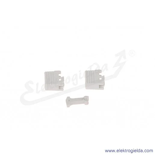 Blokada mechaniczna DILM12-XMV L/P do styczników DILM7-12 Blokada mechaniczna DILM12-XMV L/P do styczników DILM7-12