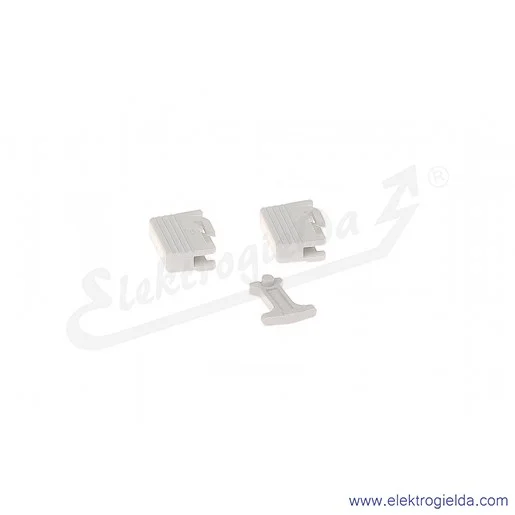 Blokada mechaniczna DILM12-XMV L/P do styczników DILM7-12 Blokada mechaniczna DILM12-XMV L/P do styczników DILM7-12