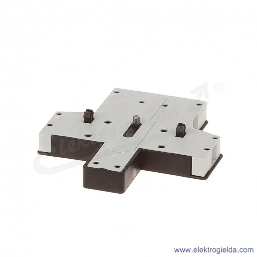 Styki pomocnicze DILM1000-XHI11-SI boczne 1NO+1NC do styczników DILM40-225A Styki pomocnicze DILM1000-XHI11-SI boczne 1NO+1NC do styczników DILM40-225A