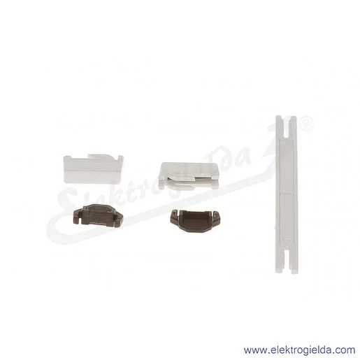 Blokada mechaniczna DILM32-XMV L/P do styczników DILM17-38 Blokada mechaniczna DILM32-XMV L/P do styczników DILM17-38