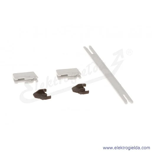 Blokada mechaniczna DILM32-XMV L/P do styczników DILM17-38 Blokada mechaniczna DILM32-XMV L/P do styczników DILM17-38