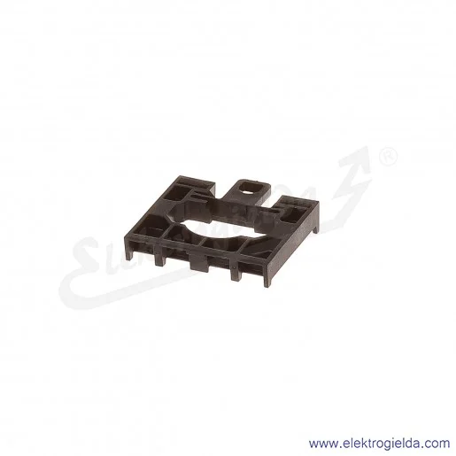 Adapter mocujący M22-A4 do elementów 4 pozycyjnych Adapter mocujący M22-A4 do elementów 4 pozycyjnych