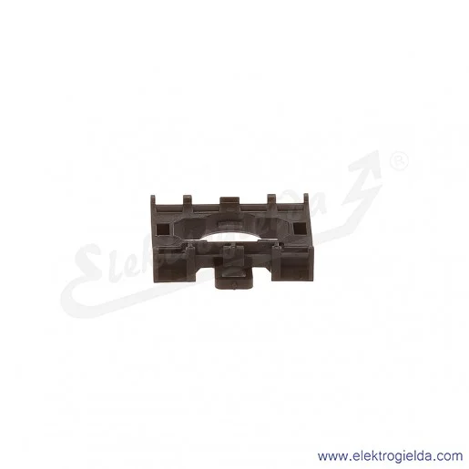 Adapter mocujący M22-A4 do elementów 4 pozycyjnych Adapter mocujący M22-A4 do elementów 4 pozycyjnych