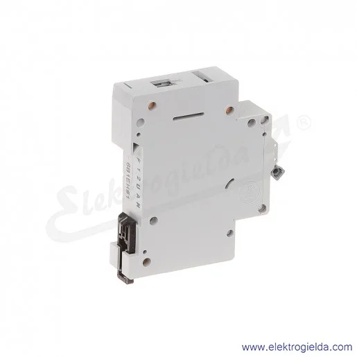 Wyłącznik nadprądowy HN-B6/1 1P B 6A AC 6kA Wyłącznik nadprądowy HN-B6/1 1P B 6A AC 6kA