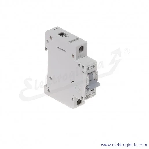 Wyłącznik nadprądowy HN-C16/1 1P C 16A AC 6kA Wyłącznik nadprądowy HN-C16/1 1P C 16A AC 6kA