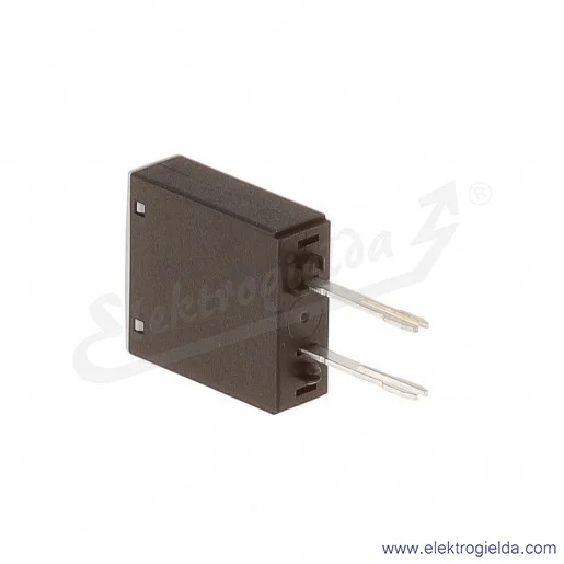 Układ ochronny DILM12-XSPV240 warystor 130-240VAC do styczników DILA, DILM7-15 Układ ochronny DILM12-XSPV240 warystor 130-240VAC do styczników DILA, DILM7-15