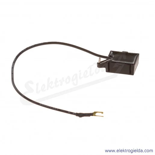 Układ ochronny RCDILE48 RC 24-48VAC do styczników DILE Układ ochronny RCDILE48 RC 24-48VAC do styczników DILE