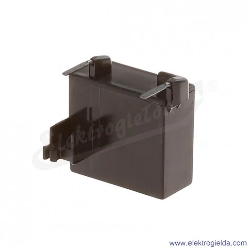 Układ gaszący VGBDIL 24 VAC, z warystorem Układ gaszący VGBDIL 24 VAC, z warystorem