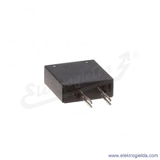 Układ ochronny DILM32-XSPV500 warystor 240-500V AC do stycznika DILM17-32 Układ ochronny DILM32-XSPV500 warystor 240-500V AC do stycznika DILM17-32