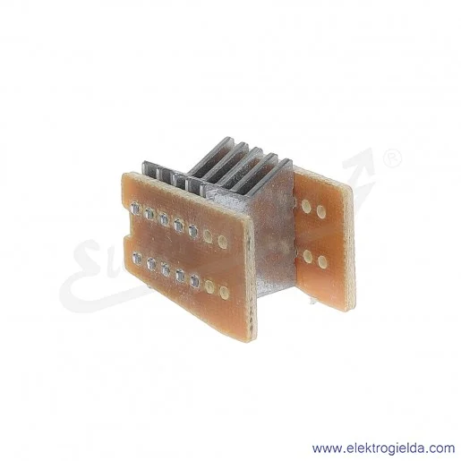 DILM95-XCT Zapasowe styki główne do stycznika DILM95 DILM95-XCT Zapasowe styki główne do stycznika DILM95