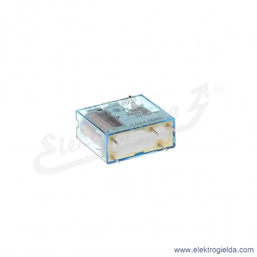 Przekaźnik elektromagnetyczny 40.31.9.024.0000 1P 24V DC Przekaźnik elektromagnetyczny 40.31.9.024.0000 1P 24V DC