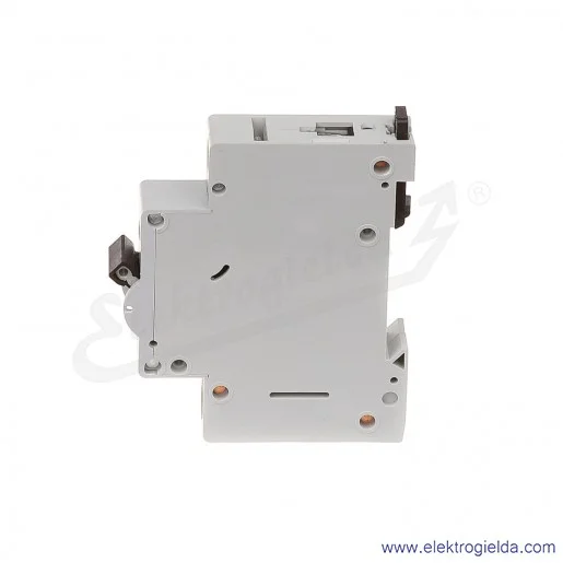 Wyłącznik nadprądowy jednotorowy CLS6-B50 1P B 50A AC 6kA Wyłącznik nadprądowy jednotorowy CLS6-B50 1P B 50A AC 6kA