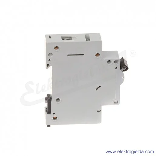 Wyłącznik nadprądowy jednotorowy CLS6-C40 1P C 40A AC 6kA Wyłącznik nadprądowy jednotorowy CLS6-C40 1P C 40A AC 6kA