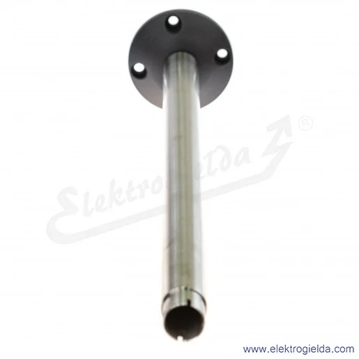 Podstawa mocująca 215275, SL-F400 z tuleją, dł.400mm, metalowa Podstawa mocująca 215275, SL-F400 z tuleją, dł.400mm, metalowa