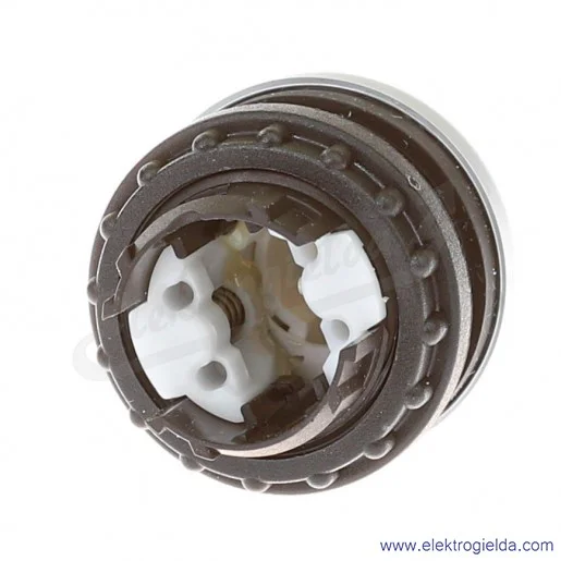 Napęd przełącznika 216872, M22-WRK3, piórkowy biały, 3 położeniowy 1-0-2, stabilny Napęd przełącznika 216872, M22-WRK3, piórkowy biały, 3 położeniowy 1-0-2, stabilny