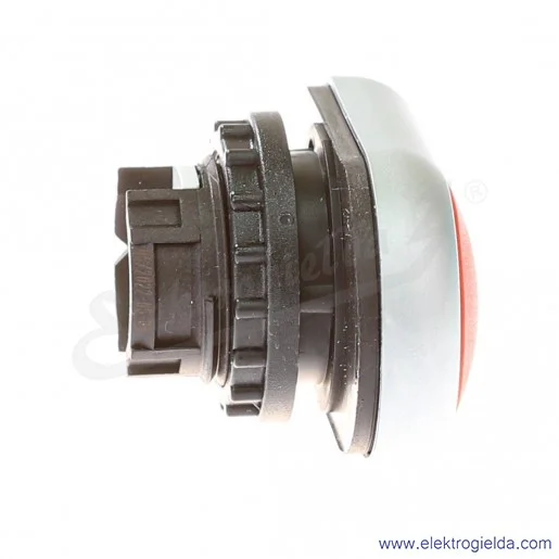 Napęd przycisku 216702, M22-DDL-GR-GB1/GB0, podwójny, START-STOP, z podświetleniem, samopowrotny, IP66 Napęd przycisku 216702, M22-DDL-GR-GB1/GB0, podwójny, START-STOP, z podświetleniem, samopowrotny, IP66