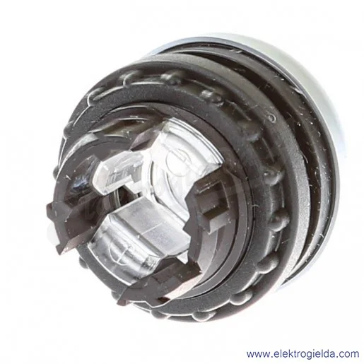 Napęd przycisku 216944, M22-DRL-W, biały, kryty, z podświetleniem, stabilny, IP67 Napęd przycisku 216944, M22-DRL-W, biały, kryty, z podświetleniem, stabilny, IP67