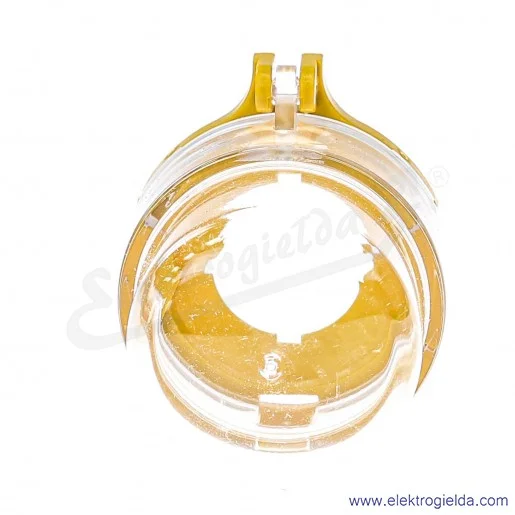 Osłona przycisku bezpieczeństwa 216397, M22-PL-PV Osłona przycisku bezpieczeństwa 216397, M22-PL-PV