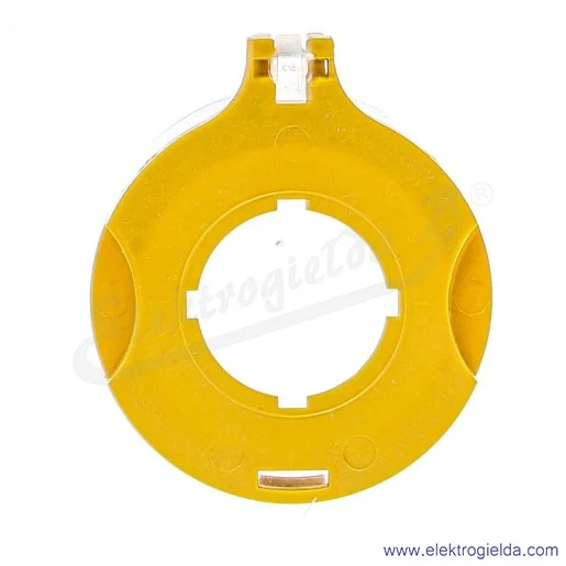 Osłona przycisku bezpieczeństwa 216397, M22-PL-PV Osłona przycisku bezpieczeństwa 216397, M22-PL-PV