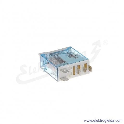 Przekaźnik elektromagnetyczny 46.61.9.024.0040 1P 24V DC Przekaźnik elektromagnetyczny 46.61.9.024.0040 1P 24V DC