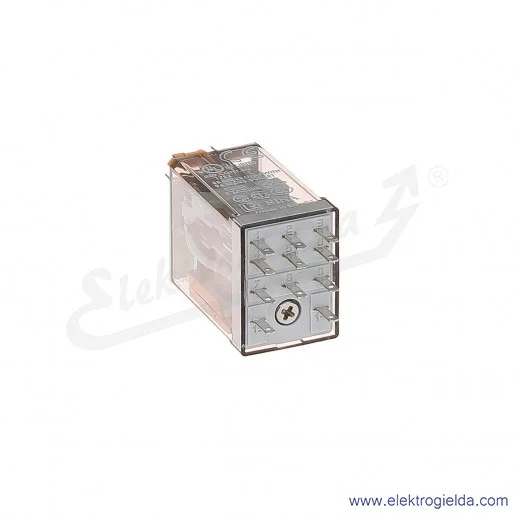 Przekaźnik elektromagnetyczny 55.33.8.230.0010 3P 230V AC Przekaźnik elektromagnetyczny 55.33.8.230.0010 3P 230V AC