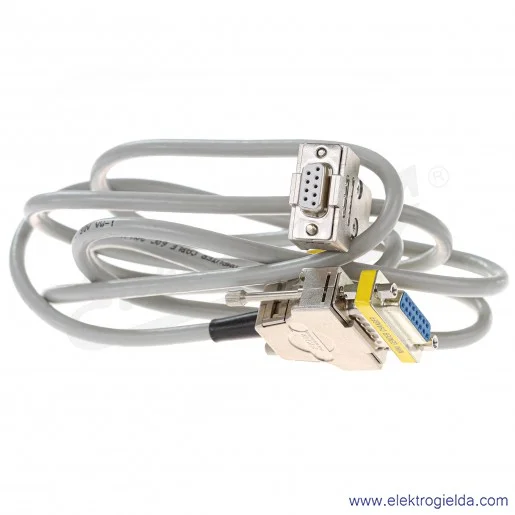 Przewód komunikacyjny 200625, ZB4-24A-KP1, do MI4 Przewód komunikacyjny 200625, ZB4-24A-KP1, do MI4