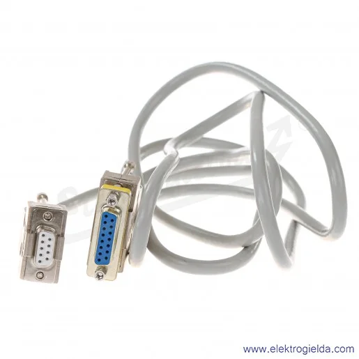 Przewód komunikacyjny 200625, ZB4-24A-KP1, do MI4 Przewód komunikacyjny 200625, ZB4-24A-KP1, do MI4