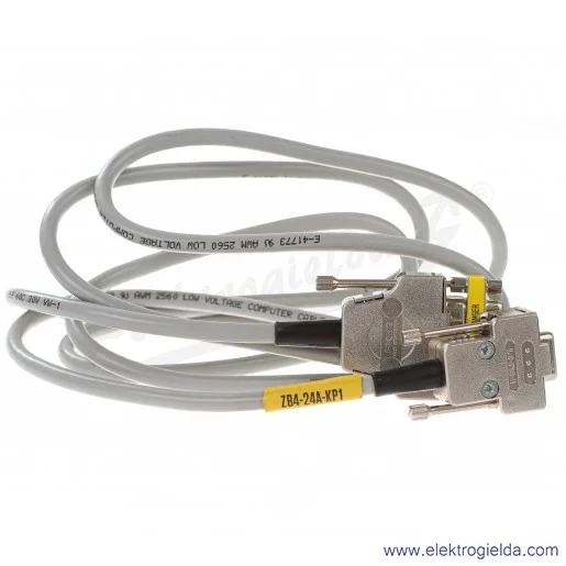 Przewód komunikacyjny 200625, ZB4-24A-KP1, do MI4 Przewód komunikacyjny 200625, ZB4-24A-KP1, do MI4