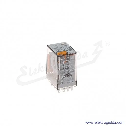Przekaźnik elektromagnetyczny 55.34.8.230.0040 4P 230V AC Przekaźnik elektromagnetyczny 55.34.8.230.0040 4P 230V AC