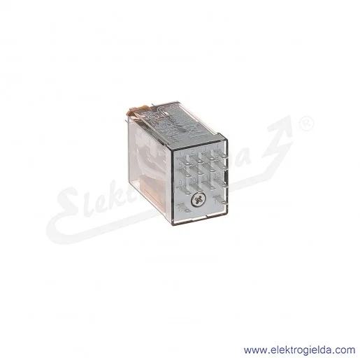 Przekaźnik elektromagnetyczny 55.34.8.230.0040 4P 230V AC Przekaźnik elektromagnetyczny 55.34.8.230.0040 4P 230V AC