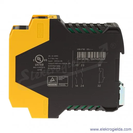 Łącznik krzywkowy 700, TM-2-8231/EZ, 1P, 1-2-3-4, 10A, do wbudowania Łącznik krzywkowy 700, TM-2-8231/EZ, 1P, 1-2-3-4, 10A, do wbudowania