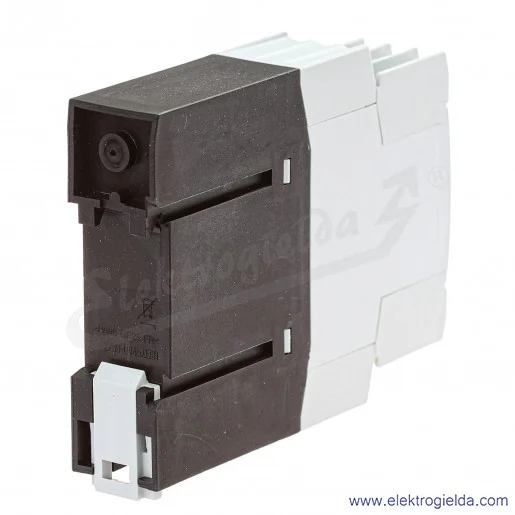 Przekaźnik czasowy 031891, ETR4-69-A, 0.05s-100h, 24-240VAC/DC, 3A, 1 styk przemienny Przekaźnik czasowy 031891, ETR4-69-A, 0.05s-100h, 24-240VAC/DC, 3A, 1 styk przemienny