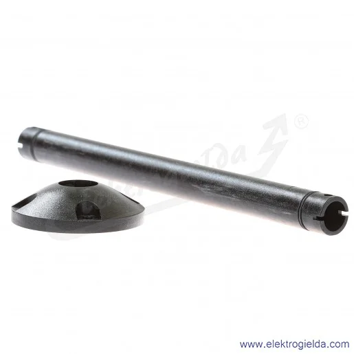 Podstawa mocująca 205346, SL-F250 z tuleją 250mm, metalowa