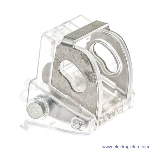 Blokada napędu dźwigniowego 260199, NZM1-XKAV zamykana Blokada napędu dźwigniowego 260199, NZM1-XKAV zamykana