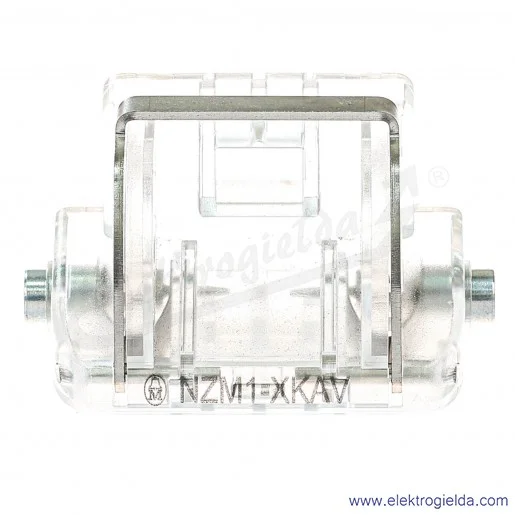 Blokada napędu dźwigniowego 260199, NZM1-XKAV zamykana Blokada napędu dźwigniowego 260199, NZM1-XKAV zamykana