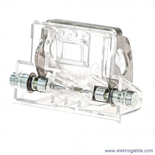 Blokada napędu dźwigniowego 260199, NZM1-XKAV zamykana Blokada napędu dźwigniowego 260199, NZM1-XKAV zamykana