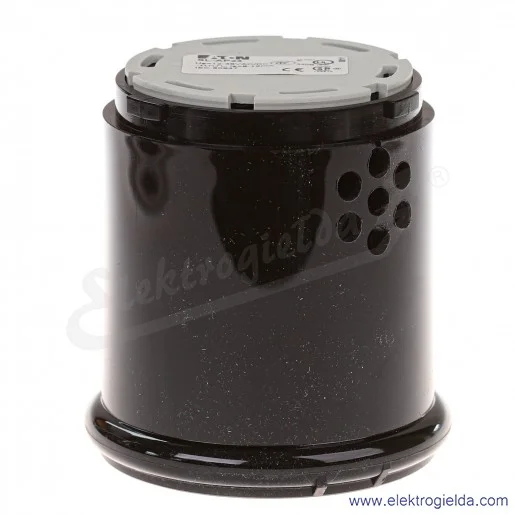 Kolumna dźwiękowa 205343, SL-AP24, dźwięk pulsujący 5Hz, 12.36VAC/DC, 8..12mA Kolumna dźwiękowa 205343, SL-AP24, dźwięk pulsujący 5Hz, 12.36VAC/DC, 8..12mA