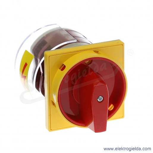 Schemat łączenia 4G63-10-US25 Schemat łączenia 4G63-10-US25